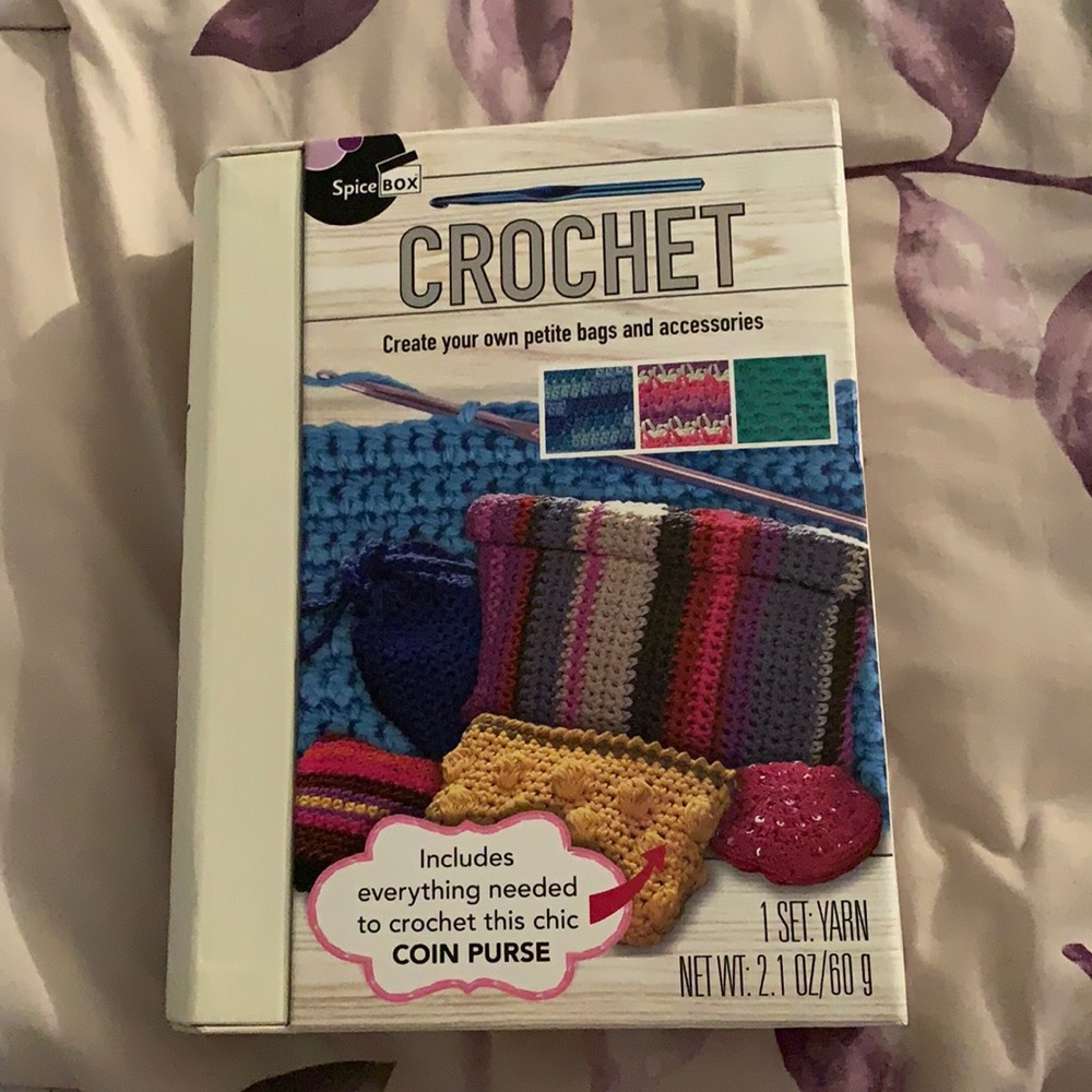 Crochet